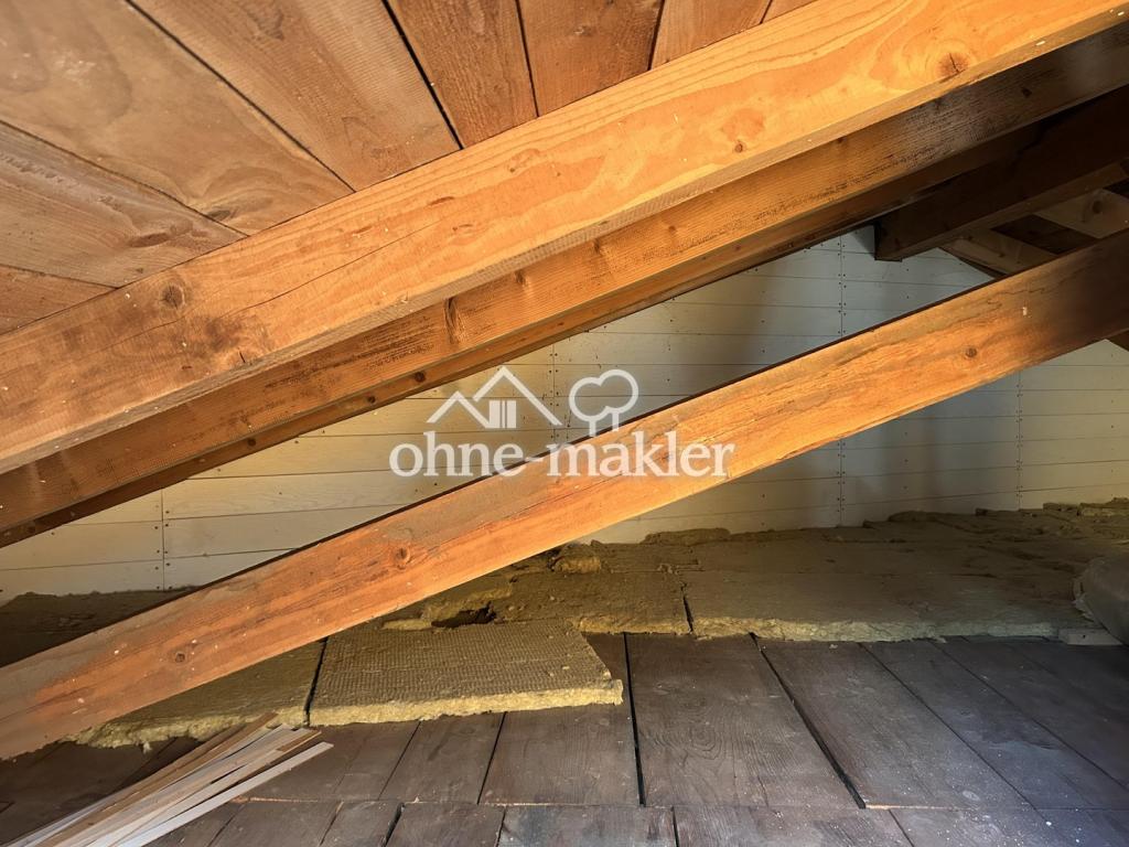 Dachstuhl