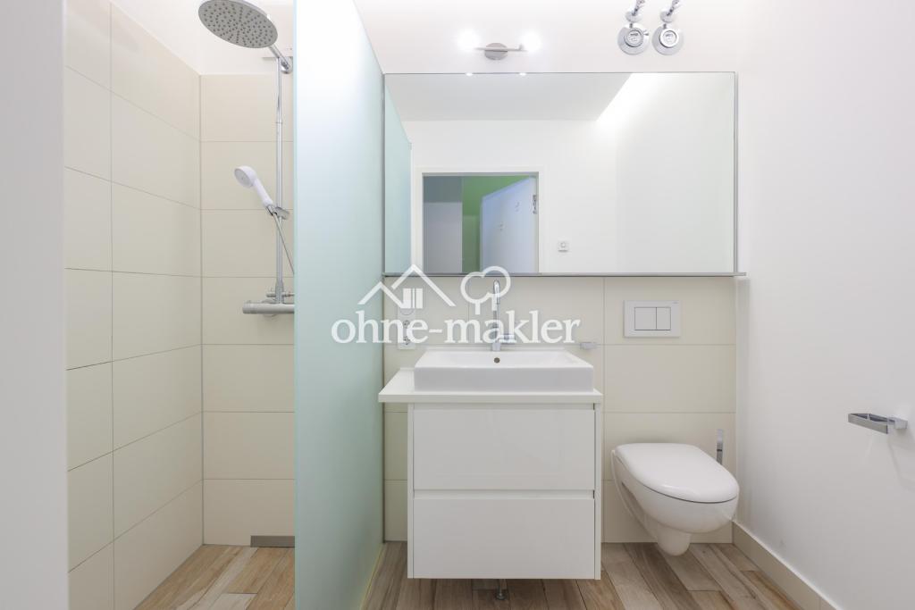 Schöne, vollmöblierte 1-Zimmer-Wohnung in Berlin-Oberschönweide zur Miete - Foto 4