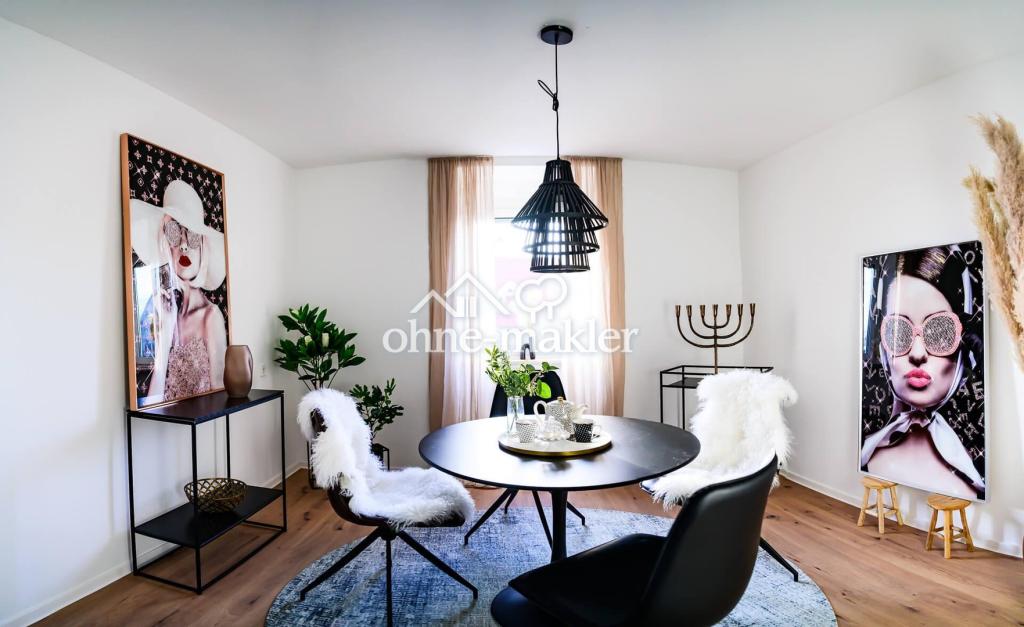 Esszimmer
