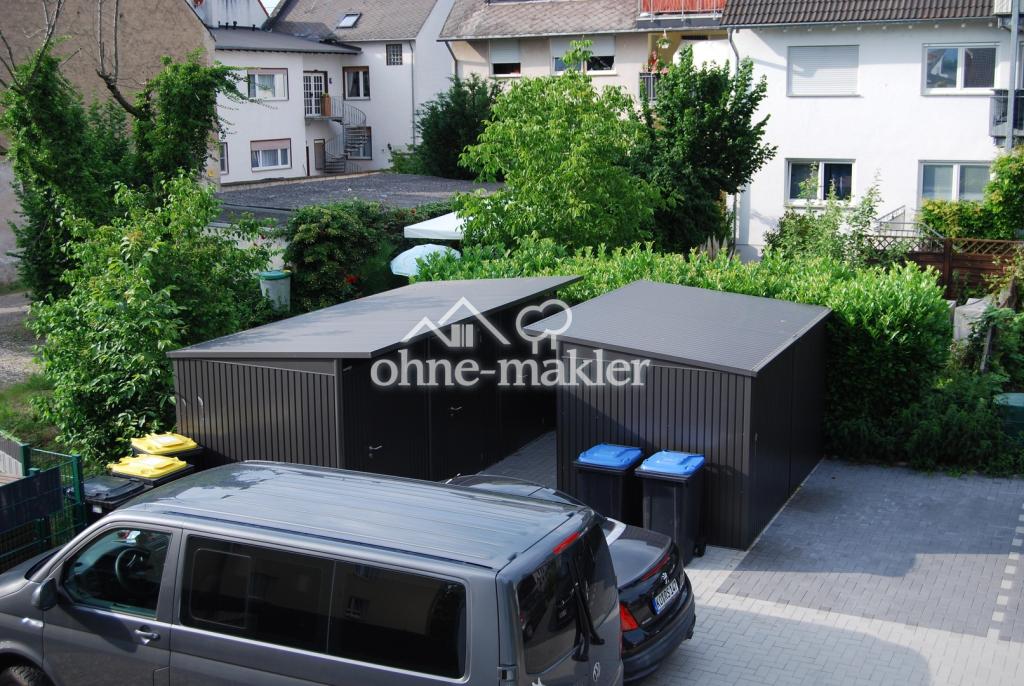 Exclusive und moderne 2 ZKB-Wohnung, mit Balkon im Neubauprojekt - Photo 5