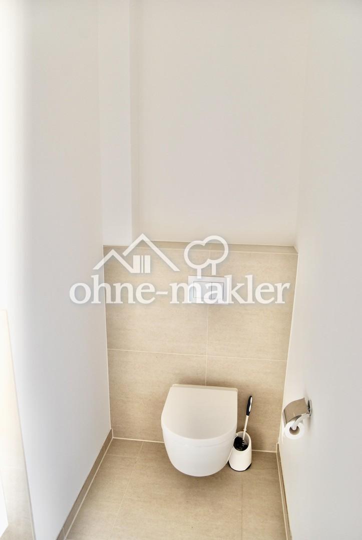 Exclusive und moderne 2 ZKB-Wohnung, mit Balkon im Neubauprojekt - Photo 2