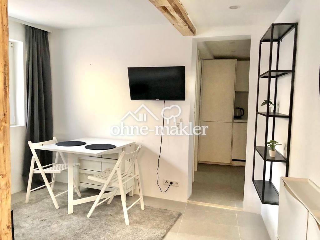 ruhige kleine Designwohnung sehr zentral in der Altstadt - Photo 5