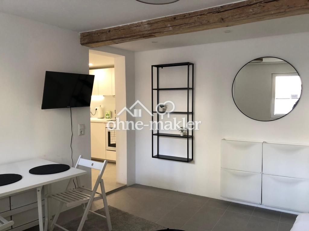 ruhige kleine Designwohnung sehr zentral in der Altstadt - Photo 2