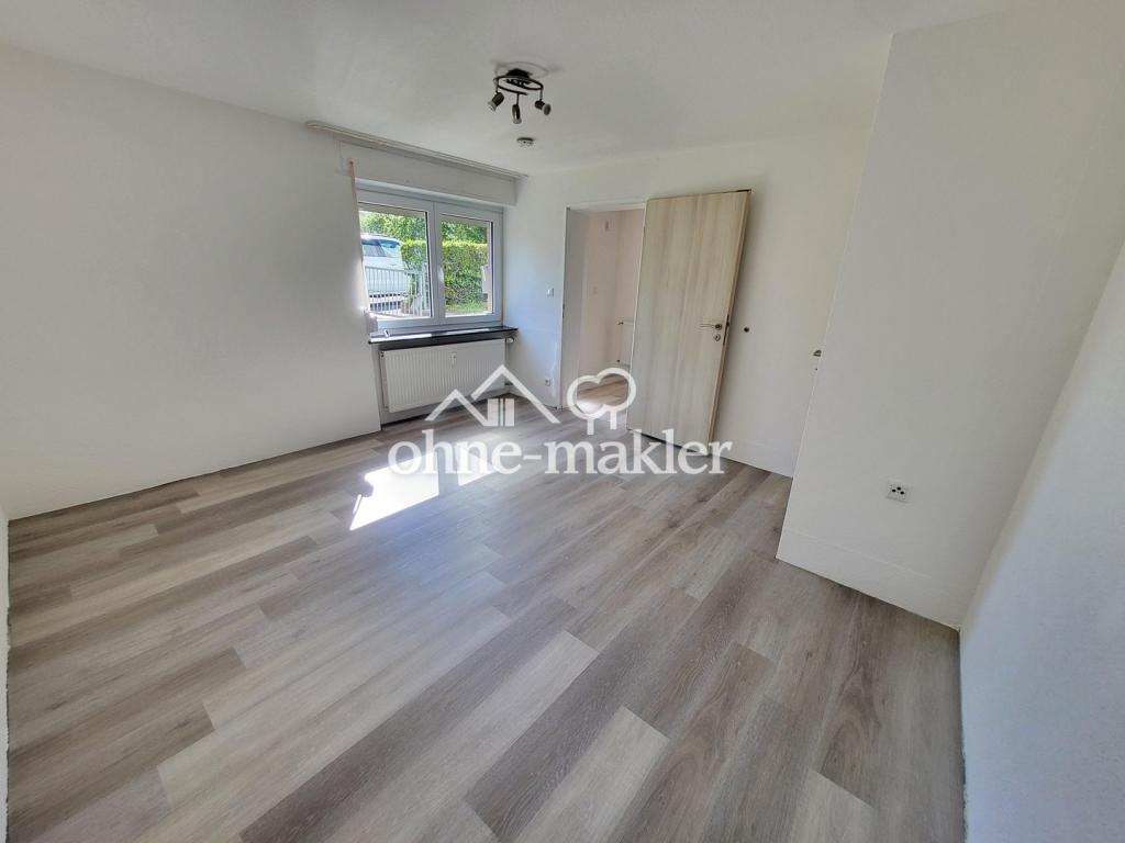 Zimmer rechts