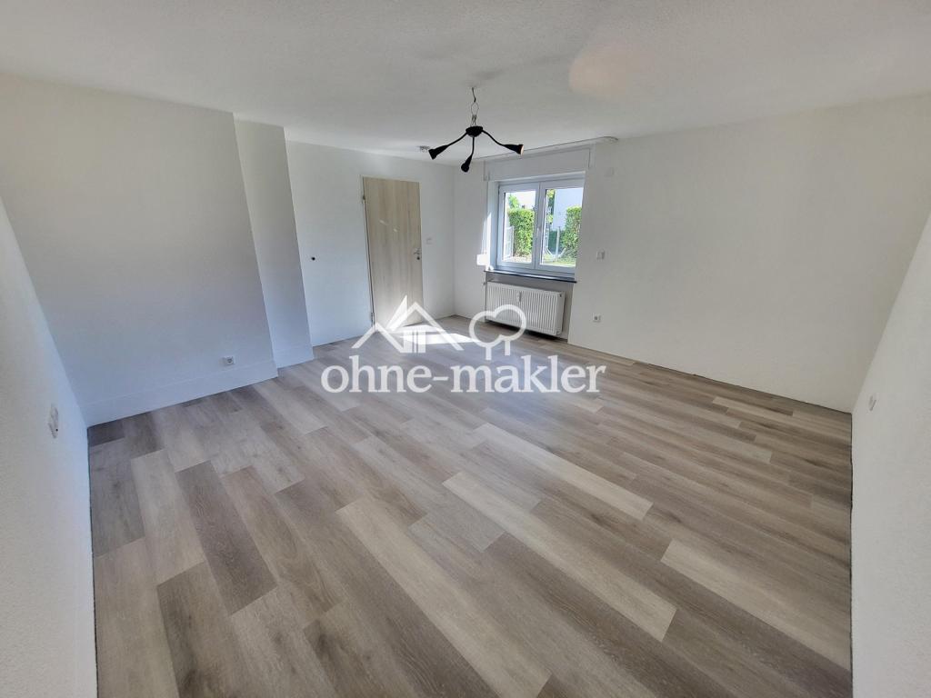 Zimmer links