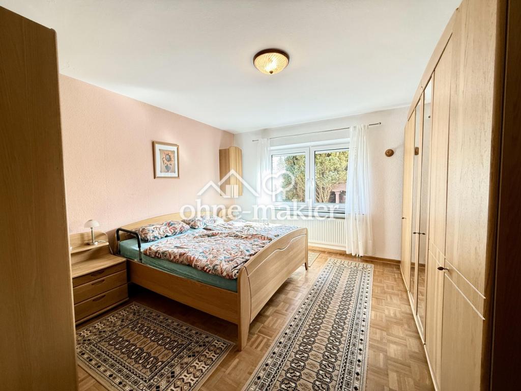 EG Schlafzimmer