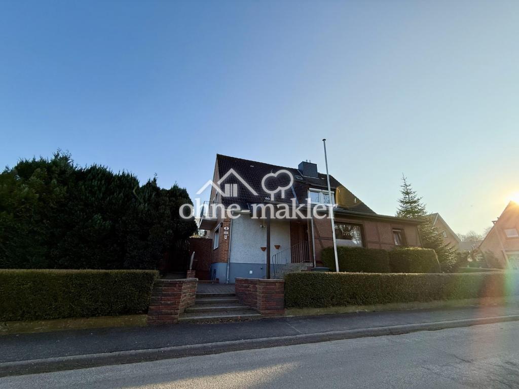 Hausansicht 3