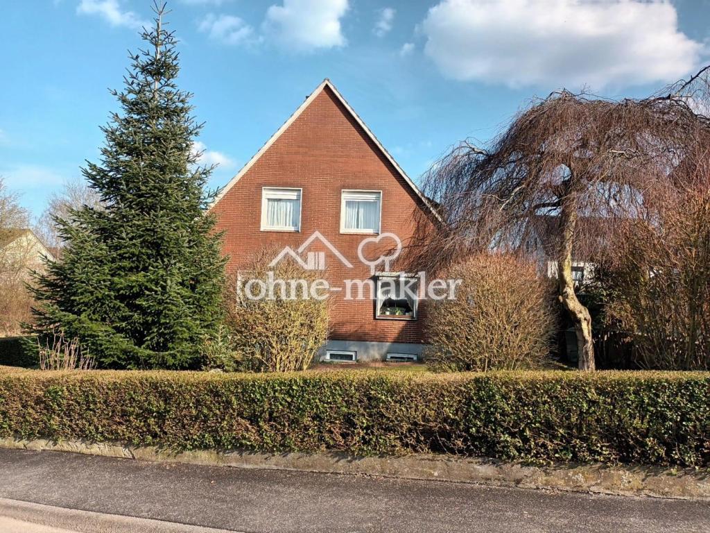 Hausansicht 2