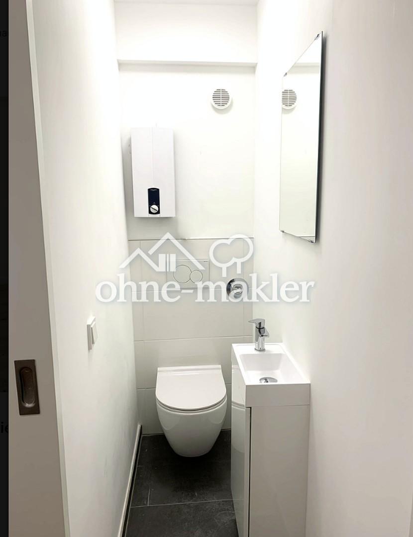 Gäste-WC