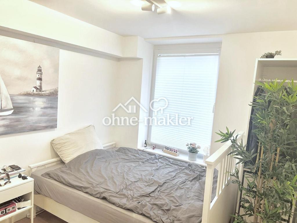 Schlafzimmer 2