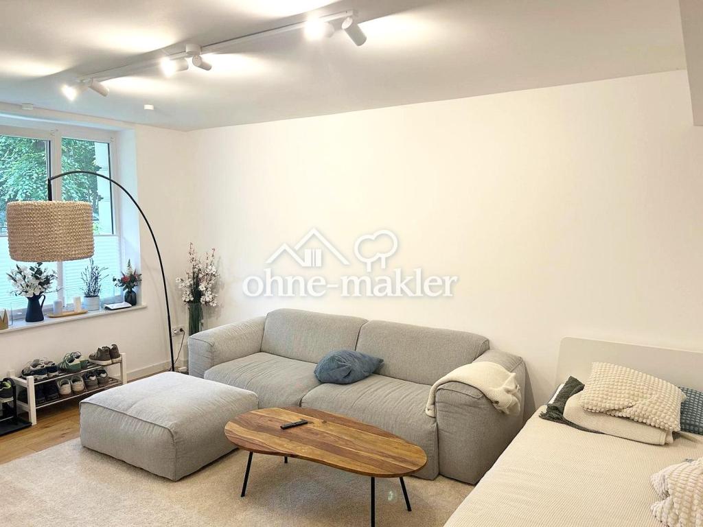 Wohnzimmer  Ansicht 1