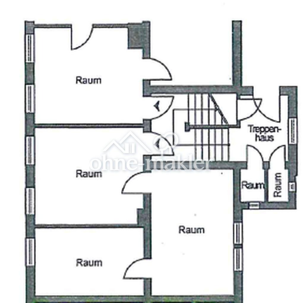 3R-Wohnung mit EBK und Stellplätzen 80 m² im ländlichen Lößnitztal bei Oederan - Photo 5