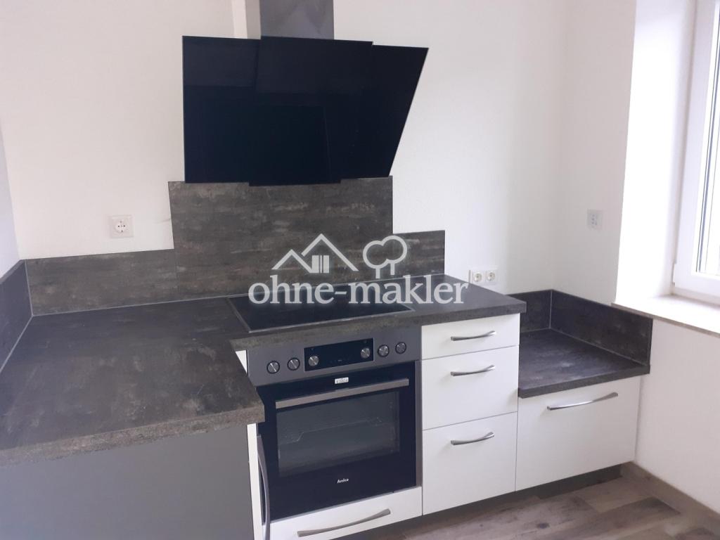 3R-Wohnung mit EBK und Stellplätzen 80 m² im ländlichen Lößnitztal bei Oederan - Photo 3
