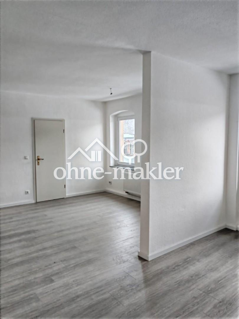 3R-Wohnung mit EBK und Stellplätzen 80 m² im ländlichen Lößnitztal bei Oederan - Photo 1