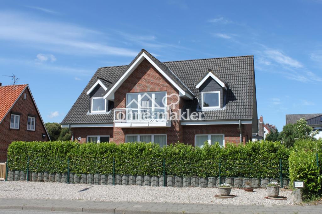 Ansicht Haus