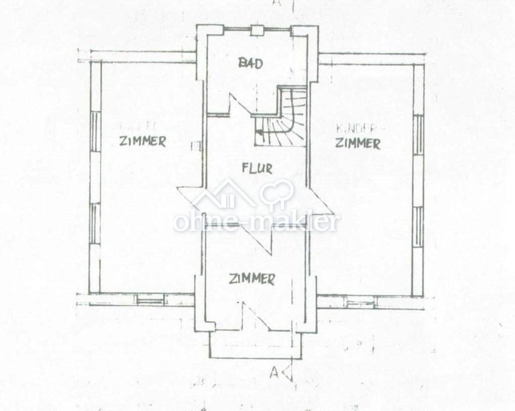 Grundriss OG