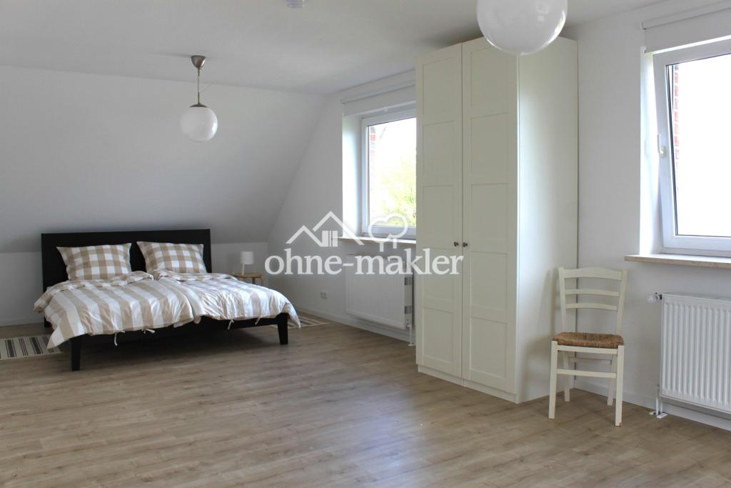Schlafzimmer 1, OG