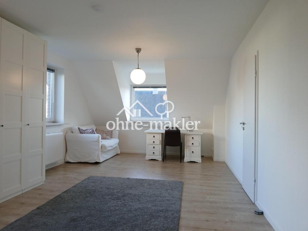Schlafzimmer 1. OG