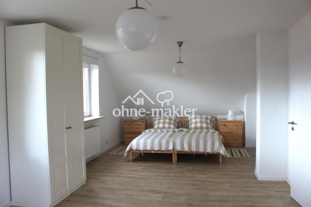 Schlafzimmer 2, OG