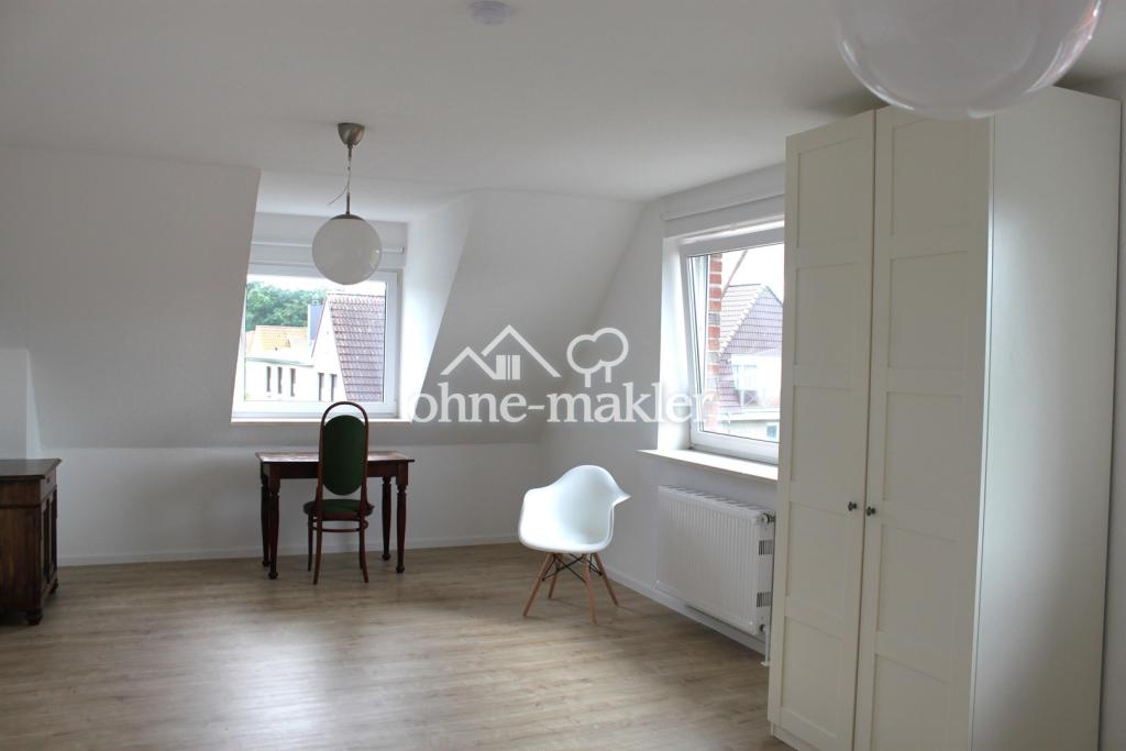 Schlafzimmer 2, OG