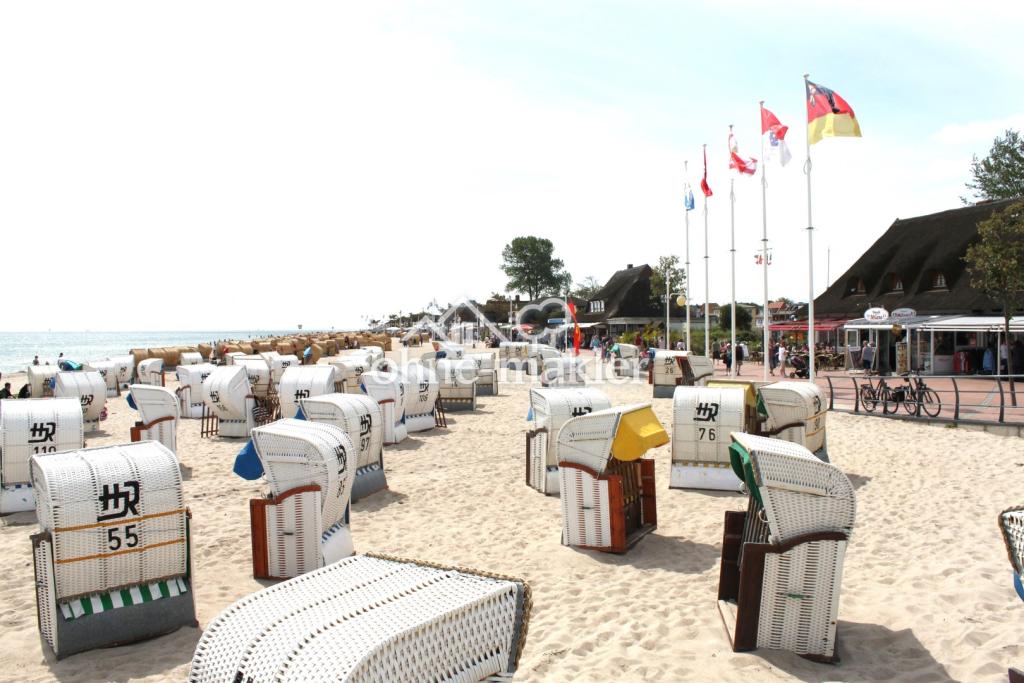 Strand Dahme