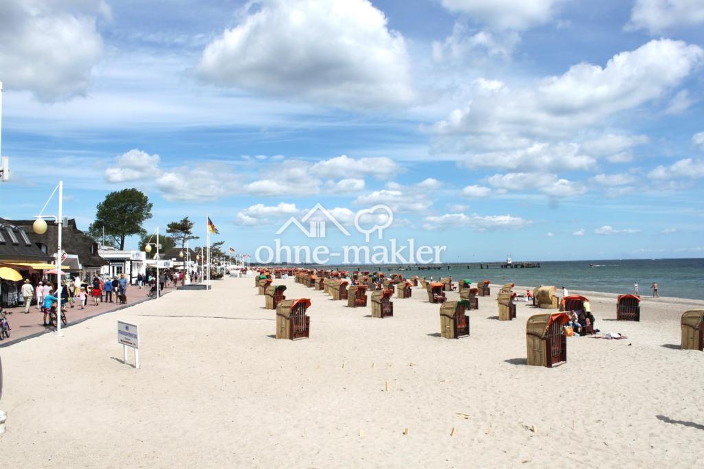 Strand Dahme