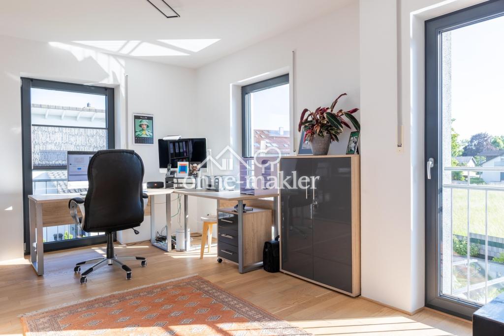 weiteres Gästezimmer o. Büro 