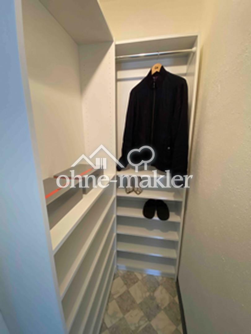 Garderobe
