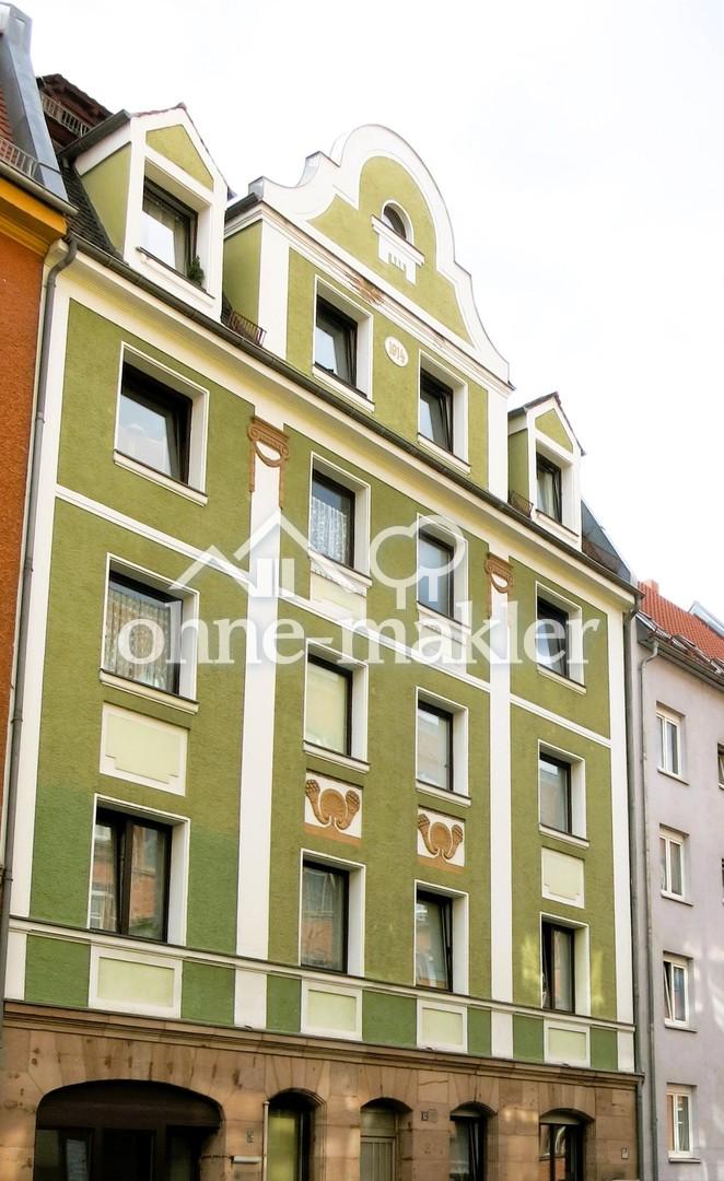 Fassade