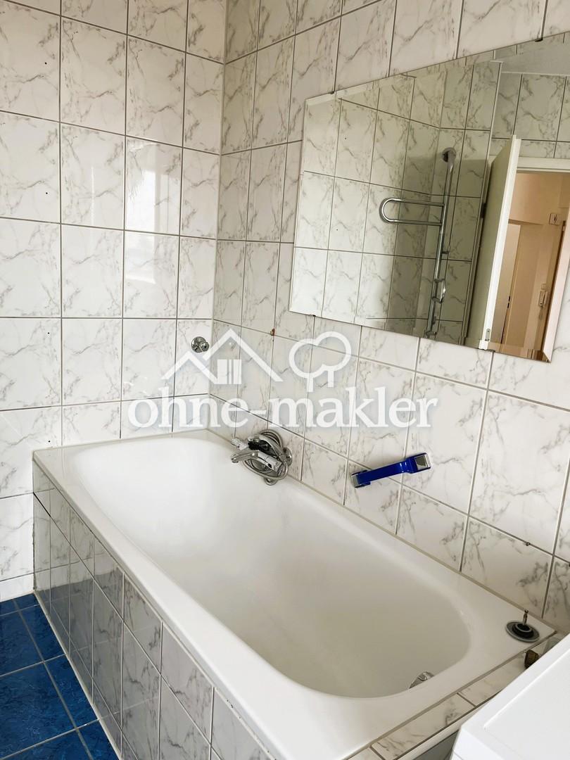 Badewanne
