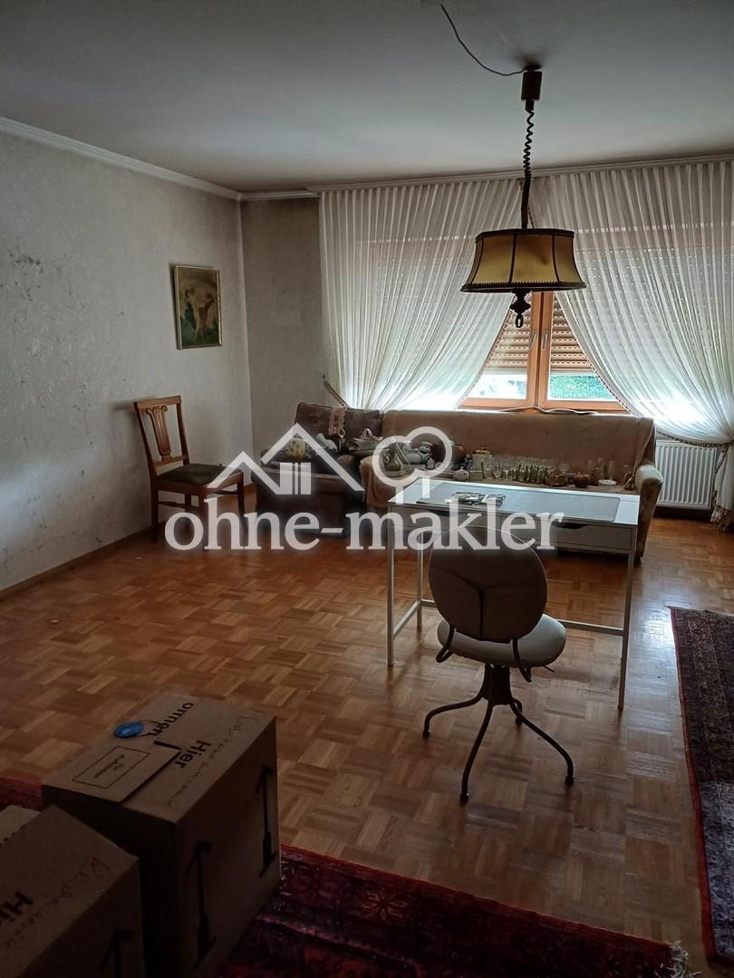 Zimmer 1 EG