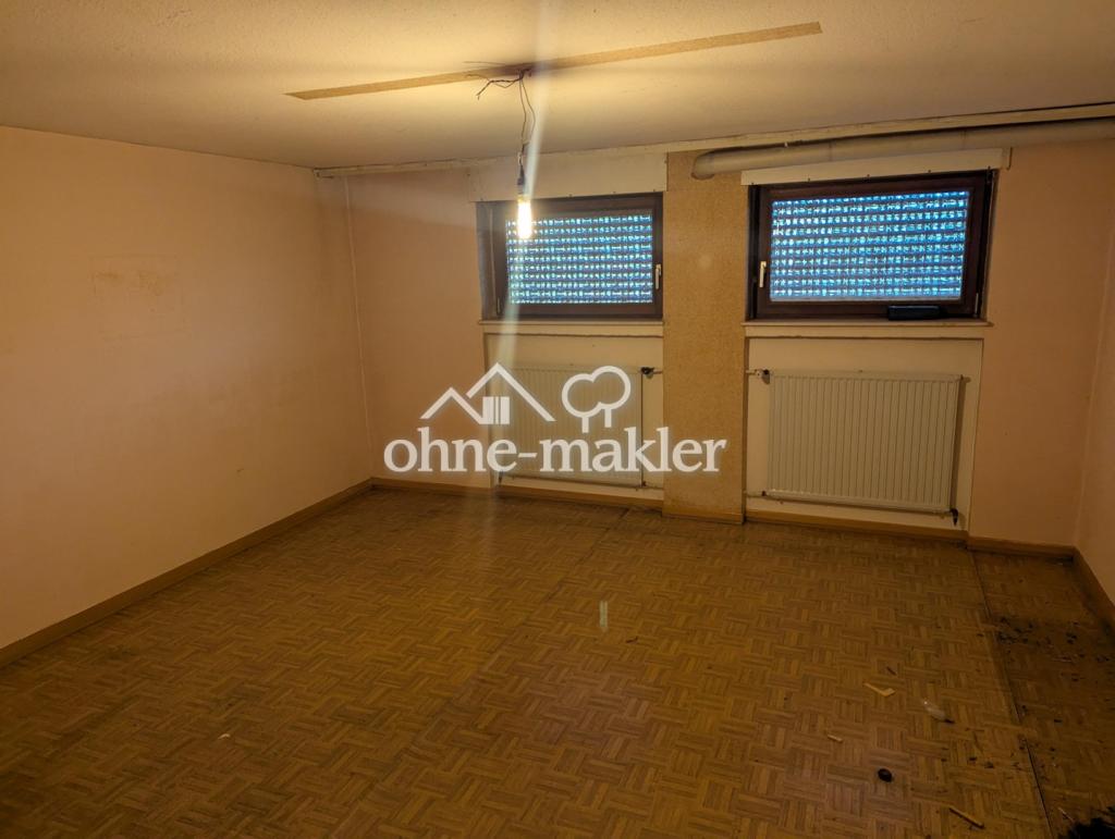 Keller Raum 1
