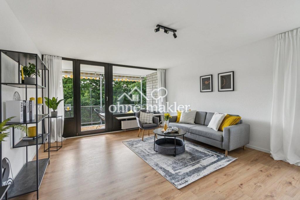 Wohnzimmer 1