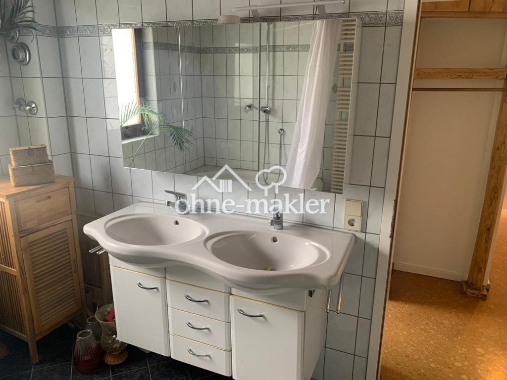 Bad - Waschbecken