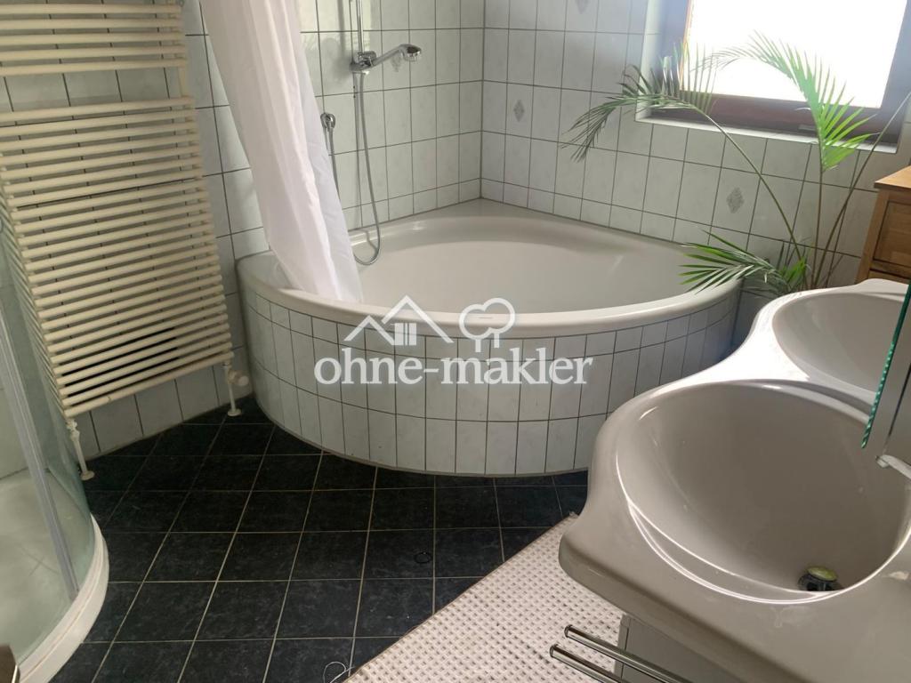 Bad - Badewanne