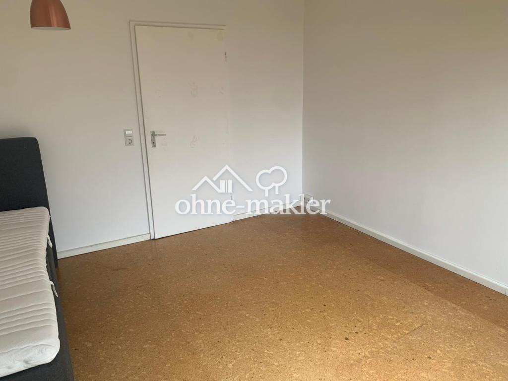 Zimmer mit Balkonanschluss 2
