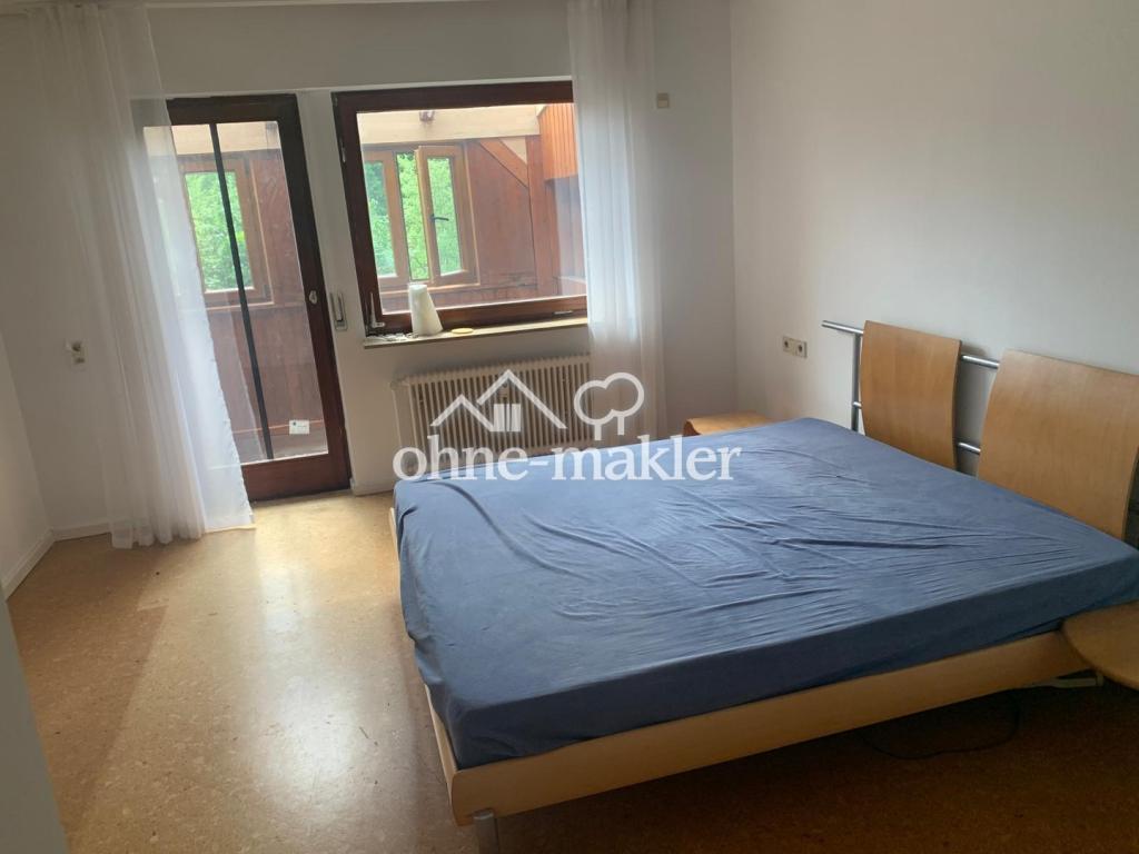 Schlafzimmer 3