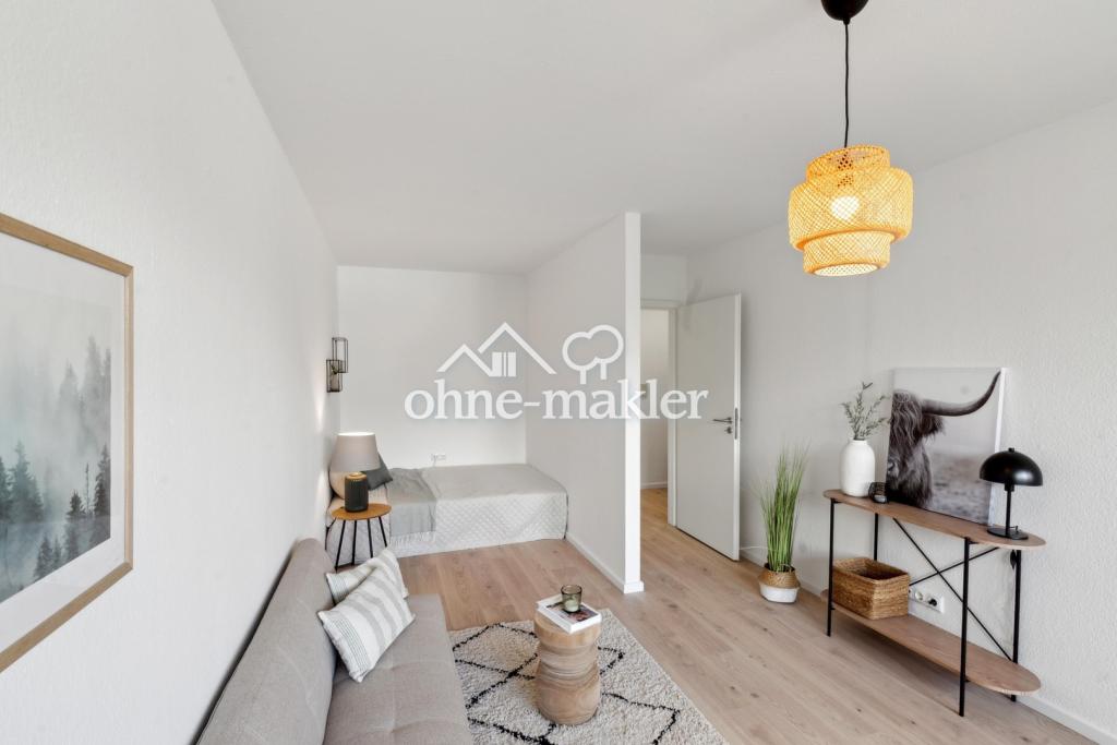 Wohnraum