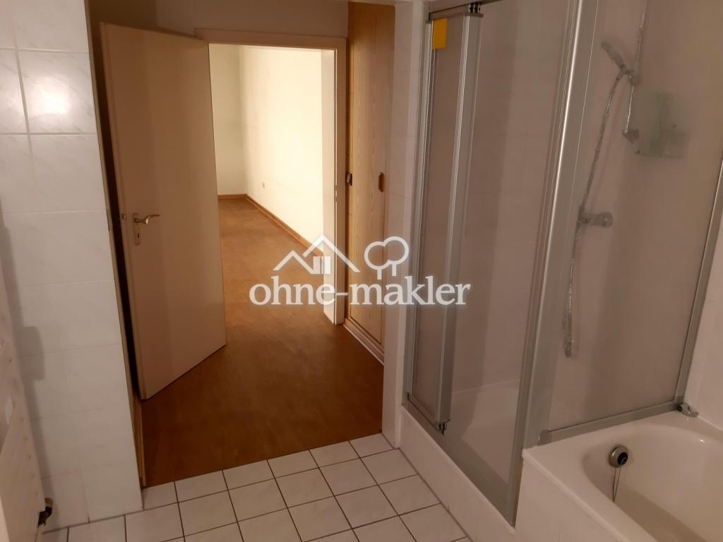 Bad en suite