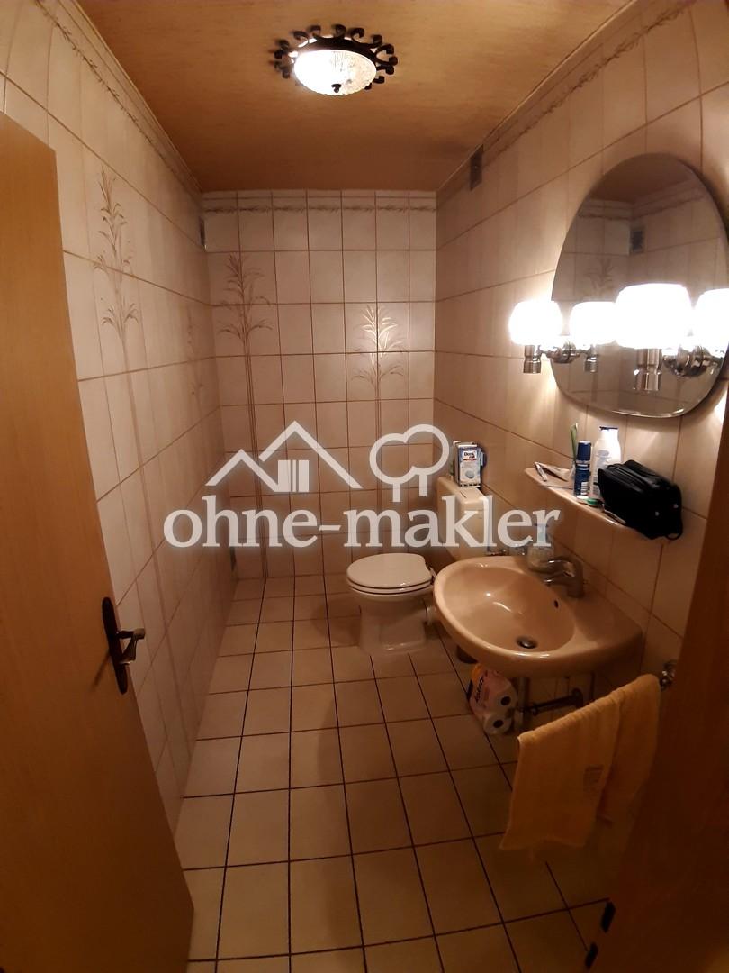Gäste-WC