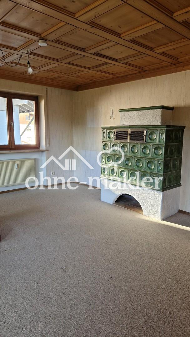 Helles Wohnzimmer