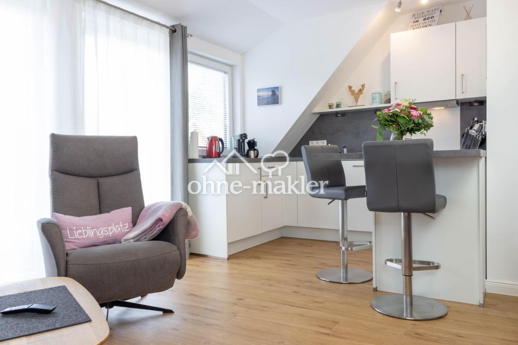 Wohnung links OG