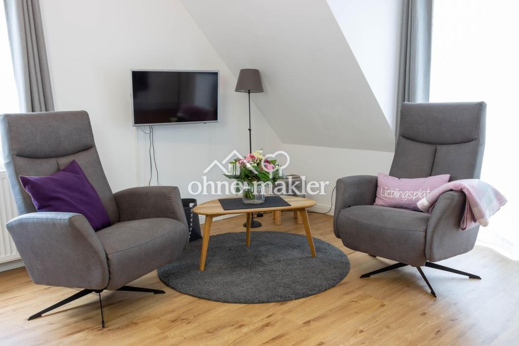 Wohnung links OG