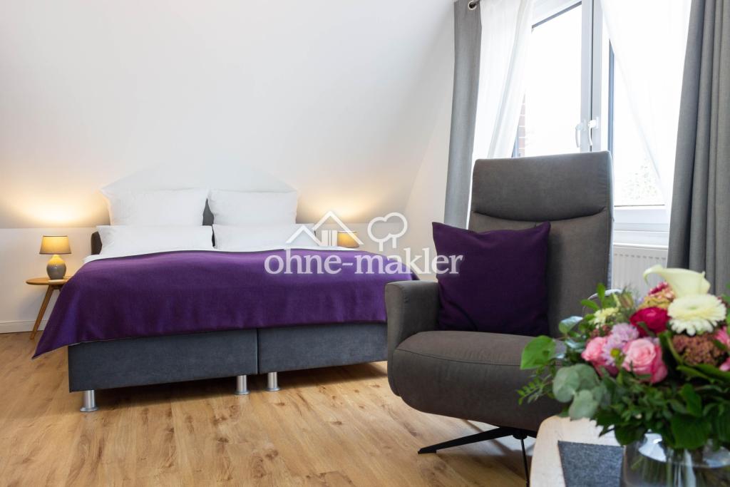 Wohnung links OG