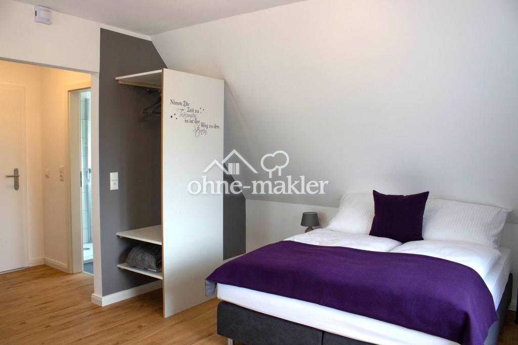 Wohnung links OG