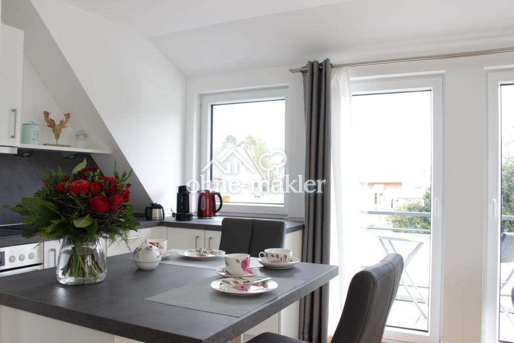 Wohnung links OG