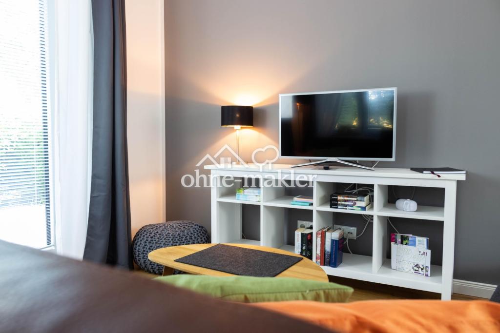 Bungalow Appartement Wohnen