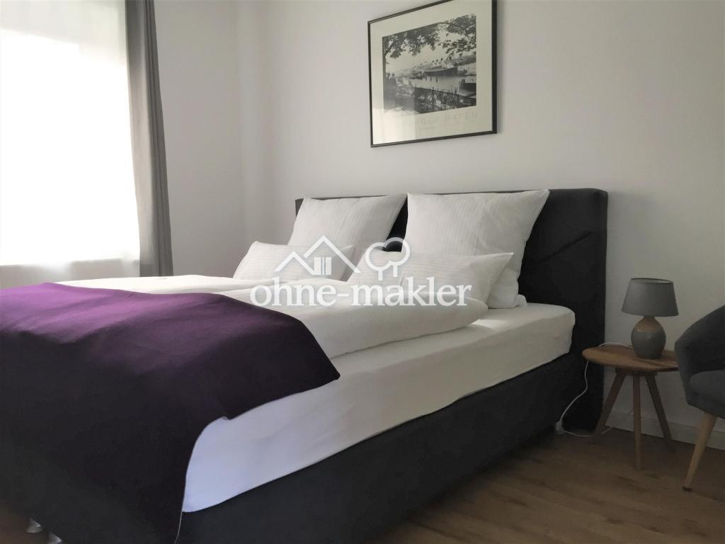 Bungalow Appartement Schlafen