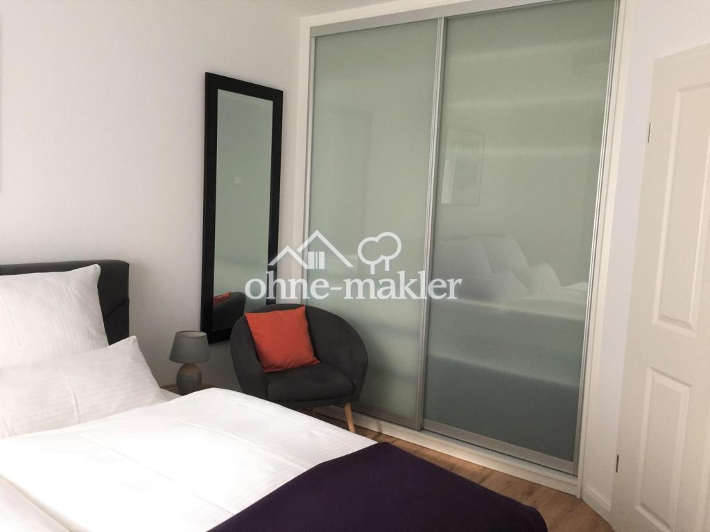 Bungalow Appartement Schlafen
