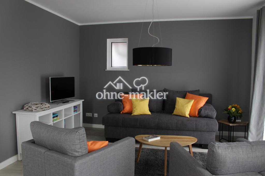 Wohnung rechts EG